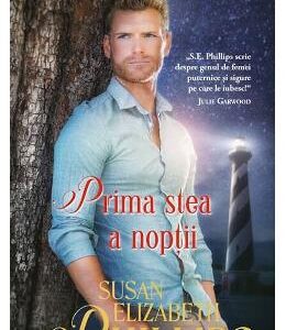 Prima stea a noptii - Susan Elizabeth Phillips