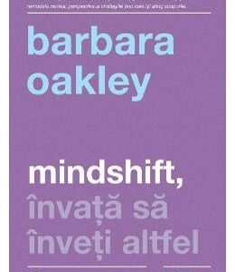 Mindshift - Barbara Oakley