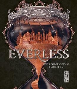 Everless - Sara Holland