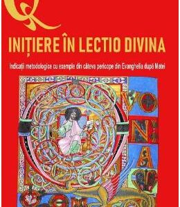 Initiere in lectio divina - Innocenzo Gargano