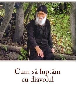 Cum sa luptam cu diavolul - Sfantul Paisie Aghioritul