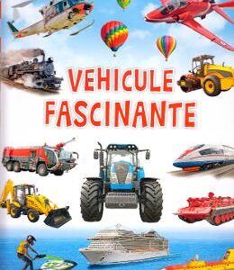 Vehicule fascinante