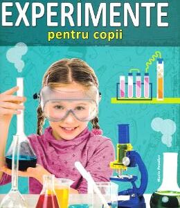 Experimente pentru copii