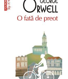 O fata de preot - George Orwell