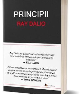 Principii - Ray Dalio