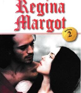 Regina Margot Vol. 2 - Alexandre Dumas