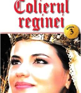 Colierul reginei vol.3 - Alexandre Dumas