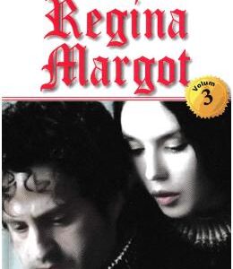 Regina Margot vol.3 - Alexandre Dumas