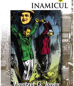 Al Capone vol.5: Inamicul - Dentzel G. Jones