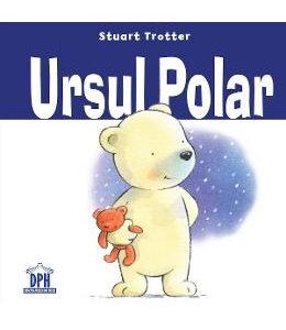 Ursul polar - Stuart Trotter