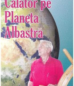 Calator pe Planeta Albastra - Victor Teodoru