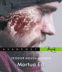 Mortua est - Teodor Hossu-Longin