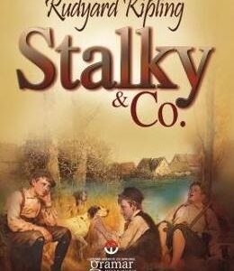 Stalky and Co. - Rudyard Kipling