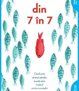 Din 7 in 7 - Holly Goldberg Sloan