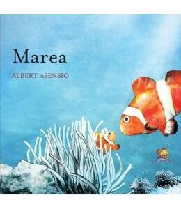 Marea - Albert Asensio