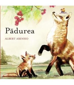 Padurea - Albert Asensio