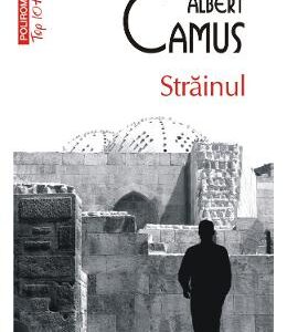 Strainul - Albert Camus