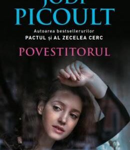 Povestitorul - Jodi Picoult