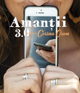 Amantii 3.0. Ed.2 - Corina Ozon