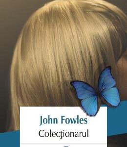 Colectionarul ed.5 - John Fowles