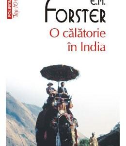 O calatorie in India - E.M. Forster