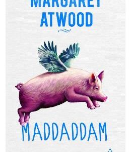 MaddAddam - Margaret Atwood