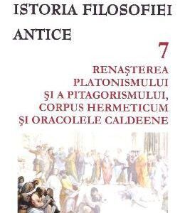 Istoria filosofiei antice vol.7 - Giovanni Reale