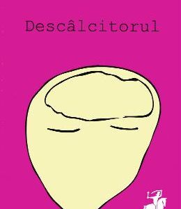 Descalcitorul - Mircea Moroianu