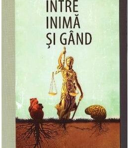 Intre inima si gand - Lucian Stefan