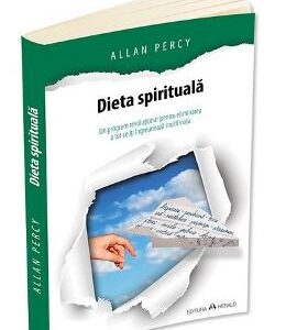 Dieta spirituala - Allan Percy