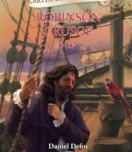 Robinson Crusoe vol.2 - Daniel Defoe