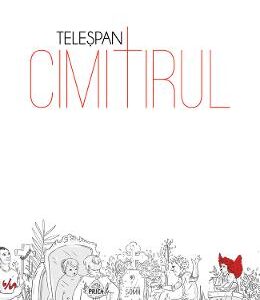 Cimitirul Ed.2 - Telespan