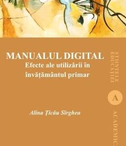 Manualul digital - Alina Ticau Sirghea