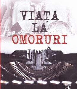 Viata la Omoruri - Dan Antonescu