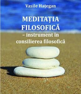 Meditatia filosofica - Vasile Hategan