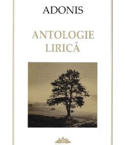 Antologie lirica - Adonis