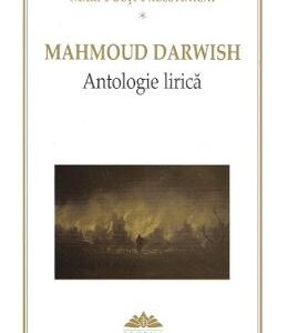 Antologie lirica vol.1 - Mahmoud Darwish