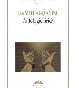 Antologie lirica vol.2 - Samih Al-Qasim