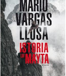 Istoria lui Mayta - Mario Vargas Llosa