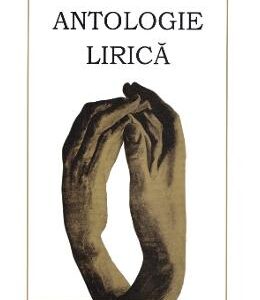 Antologie lirica - Vasile Grigore Latis