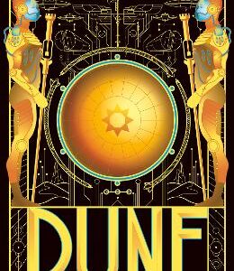 Dune. Seria Dune. Vol.1 - Frank Herbert