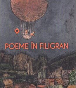 Poeme in filigran - Alexandru Dumitru