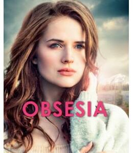 Obsesia - Nora Roberts