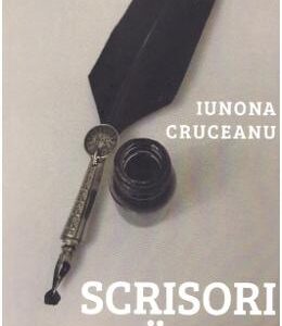 Scrisori din Zurich - Iunona Cruceanu