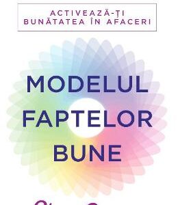 Modelul faptelor bune - Shari Arison