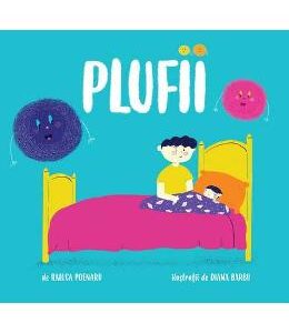 Plufii - Raluca Poenaru, Diana Barbu