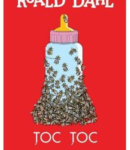 Toc toc - Roald Dahl