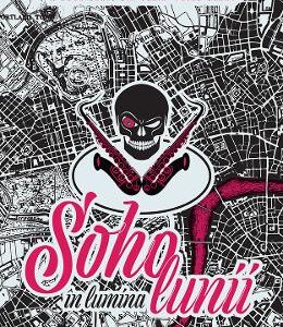 Soho in lumina lunii - Ben Aaronovitch