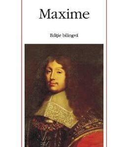 Maxime - La Rochefoucauld