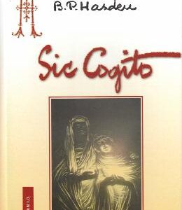 Sic Cogito - B.P. Hasdeu